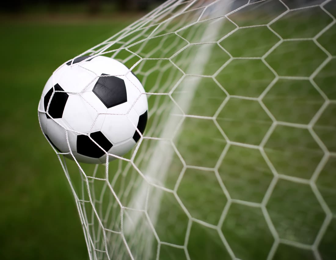 Fußball
